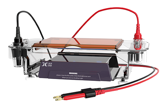 JC-SUB03多功能型水平電泳槽